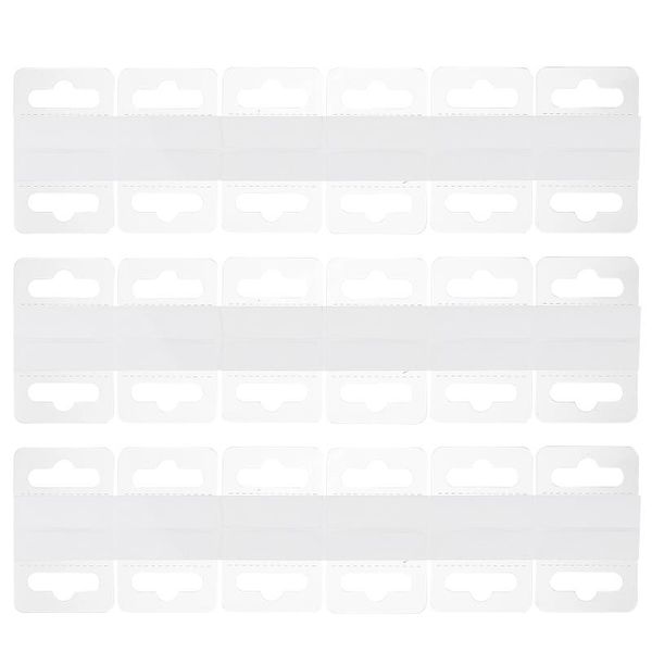 

hooks & rails 100pcs professional price tag hook supermarket hanging display holder