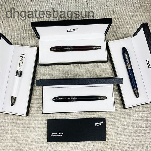 

brand pen business signing pen daniel defoe maple leaf pearl ink