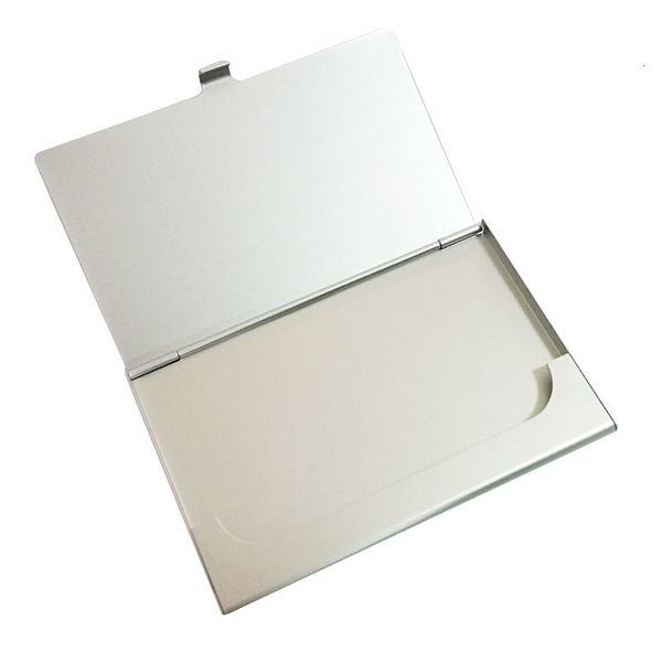 

files card holder n001 b ultra low price aluminum metal business case