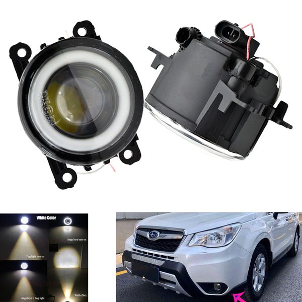 

fog light for subaru forester 2014 2015 2016 led fog lights h11 12v