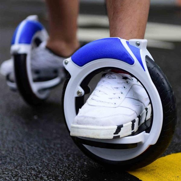 

skateboarding boardless skateboard double wheel roller cycle singular self propelled skates inline wheels ine skate drift board