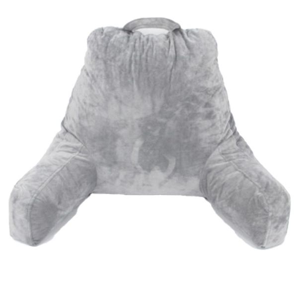 

pillow broken memory cotton cushion waist lazy multi function seat reading