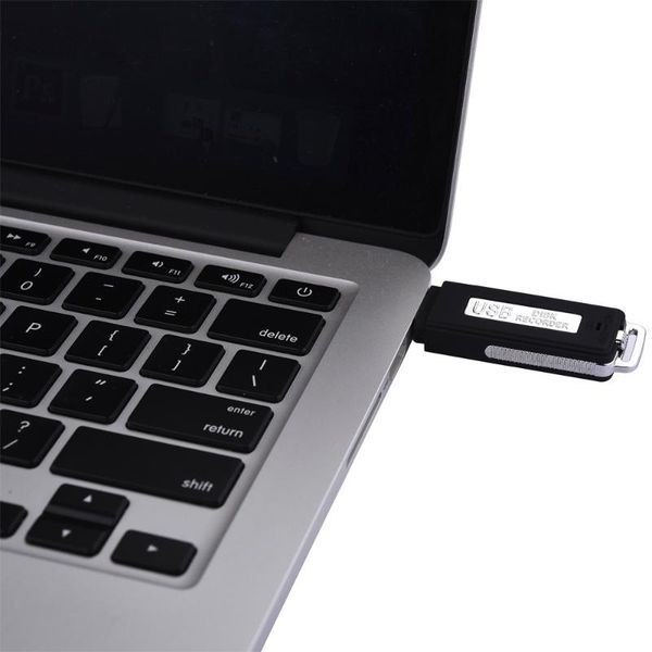 

digital voice recorder mini 8gb usb audio recording pen flash drive disk portable dictaphone
