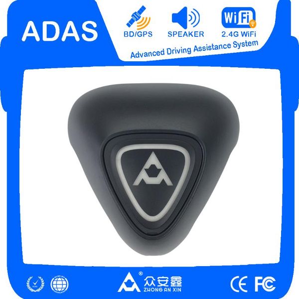 

zhonganxin adas collision avoidance systems advanced driver assistance ip cameras