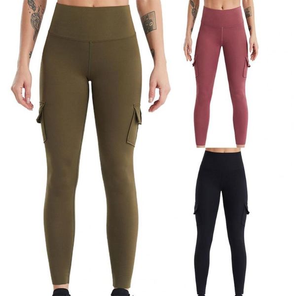 

women's pants & capris sports leggings women fitness pocket push up breathable sweatpants bulift quick dry high waist workout slim-fit, Black;white