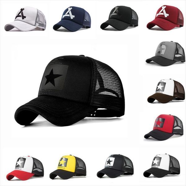 

brand baseball cap women hat breathable men summer mesh caps gorras dropshipping, Blue;gray