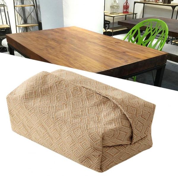 

tissue case japanese-style decorative fabric table boxes for car holder toilet simple pumping wholesale 2021 & napkins