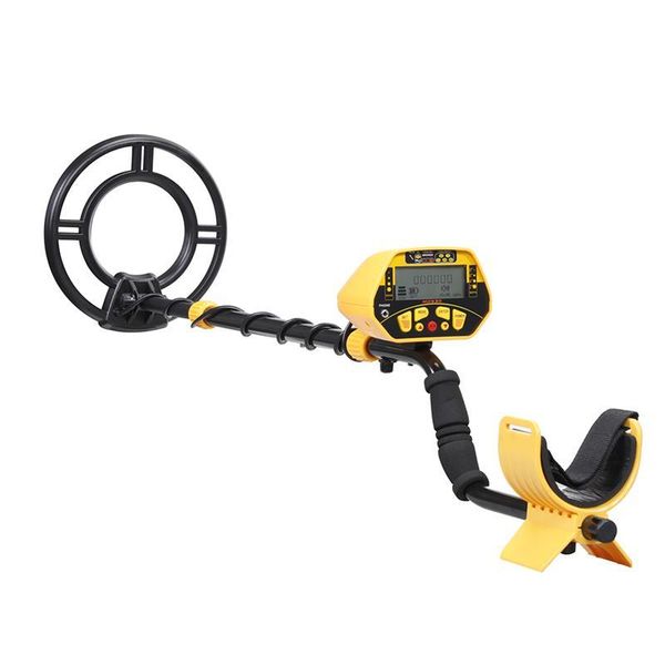 

metal detectors md6350 underground detector high precision gold digger treasure finder waterproof outdoor pinpointer de metales