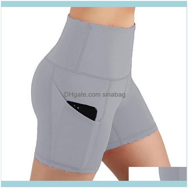 

yoga exercise athletic outdoor apparel outdoorsyoga outfits sport shorts women fitness clothes summer workout running for ladies short pan, White;red