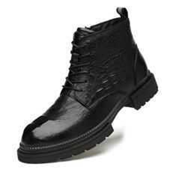 

tangzuo 9776 high leather sho, 140 yuan, 38-47 yuan