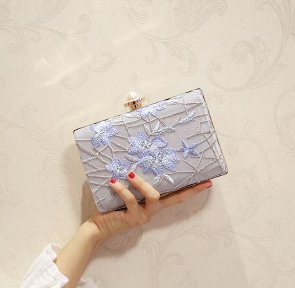 

women&#39s glitter shimmer envelope ladies sequins evening party prom clutch bag handbag