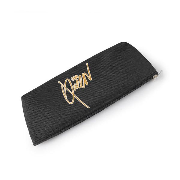 

cosmetic bags & cases eva queen merch boy girl pencil box child stationery storage bag small card holder coin purse