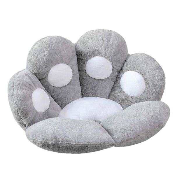 

cushion/decorative pillow 1pc cat-pad back cushion seat soft room chair (small)