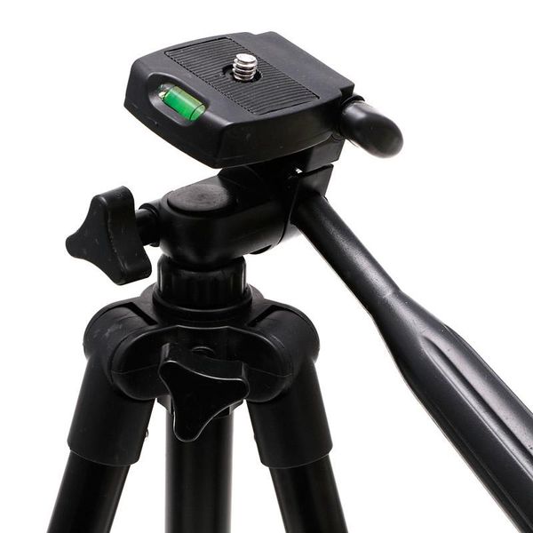 

tripods portable digital camera camcorder video aluminum tripod fit for canon