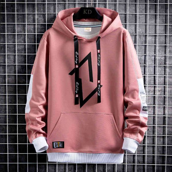 

hoodie for man hooded long sleeve t-shirt autumn assassin creed hoodies, Black