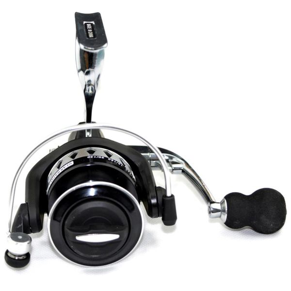 

baitcasting reels fishing spinning reel metal series