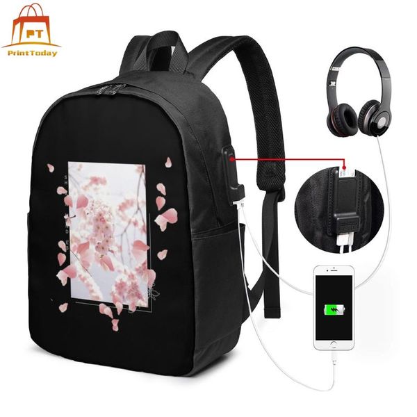 

backpack shawn mendes illuminate backpacks pattern bag teen bags