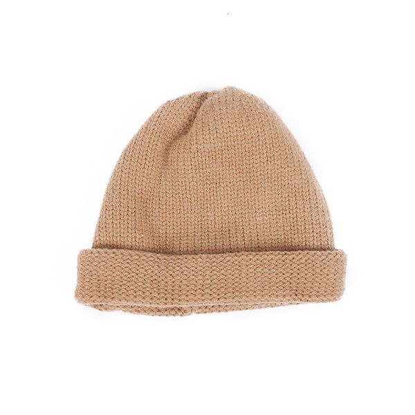 

net red bucket woolen hat women's autumn and winter fisherman's hat