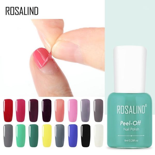 

nail polish 8ml 18 colors gel varnishes for art designed soak off semi base white lacquer primer1