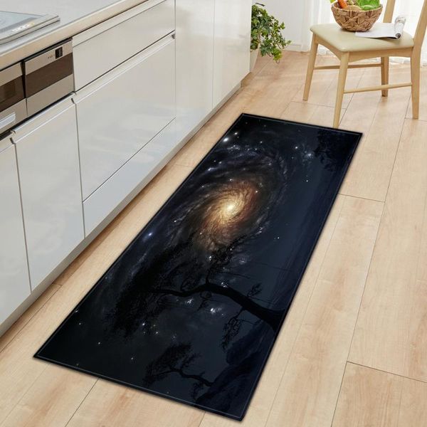

carpets custom kitchen mat entrance doormat bedroom long rug home hallway balcony bathroom anti-slip floor decoration living room carpet