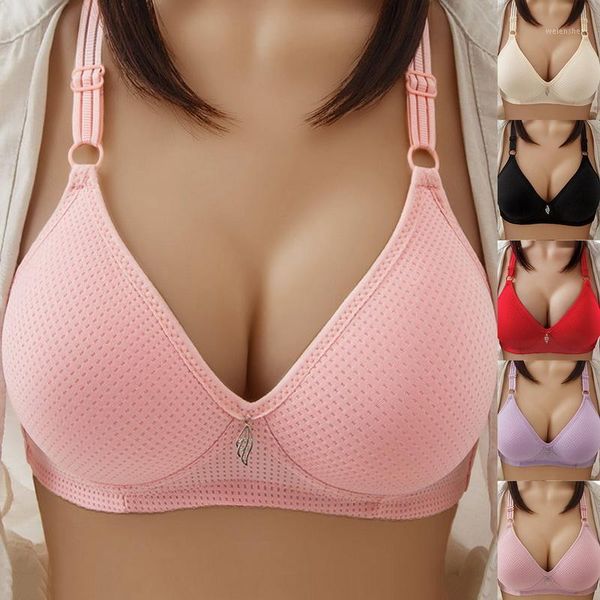 

yoga outfit quick dry padded sports bra women wireadjustable fitness sport brassiere,push up seamless running