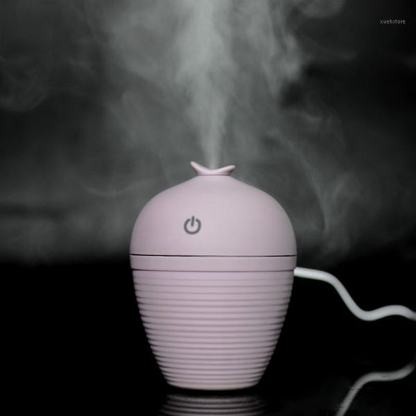 

est usb diffuser mini ultrasonic humidifier aroma mist maker fogger 1