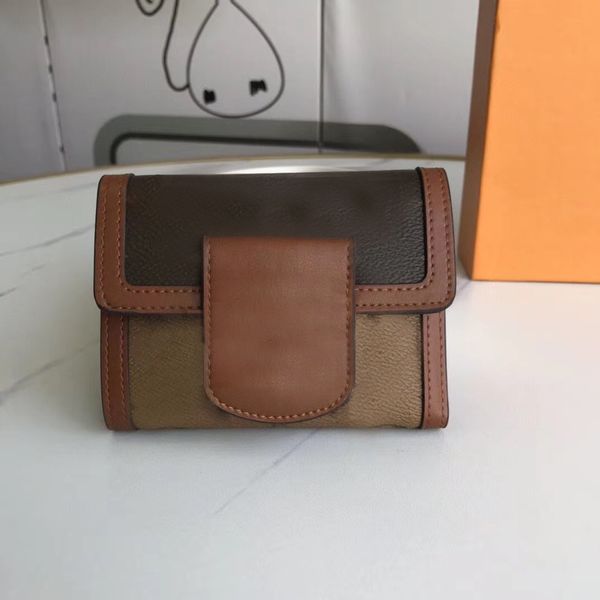 

retro purses womens luxury designer handbags canvas and leather halloween classics casual wallet card holders trendy fashion wallets mm purs, Red;black