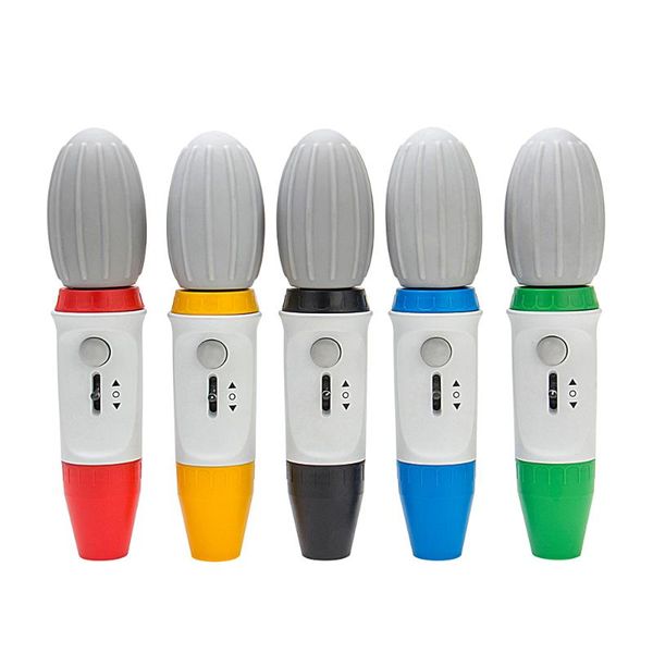

storage bottles & jars levo pipette controller large capacity mechanical adjustable pump manual pipettor (0.1-100ml)