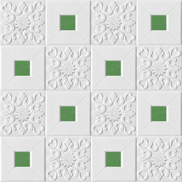 

wall stickers 10pcs 3d ceiling sticker roof decoration foam wallpaper stereo waterproof diy tv background