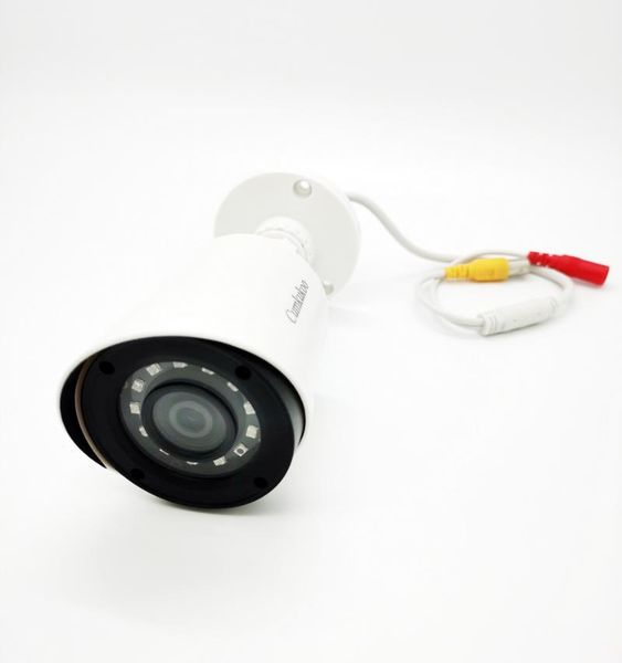 

cumkukoo ip camera h.265 poe security waterproof ir night vision outdoor home metal cameras