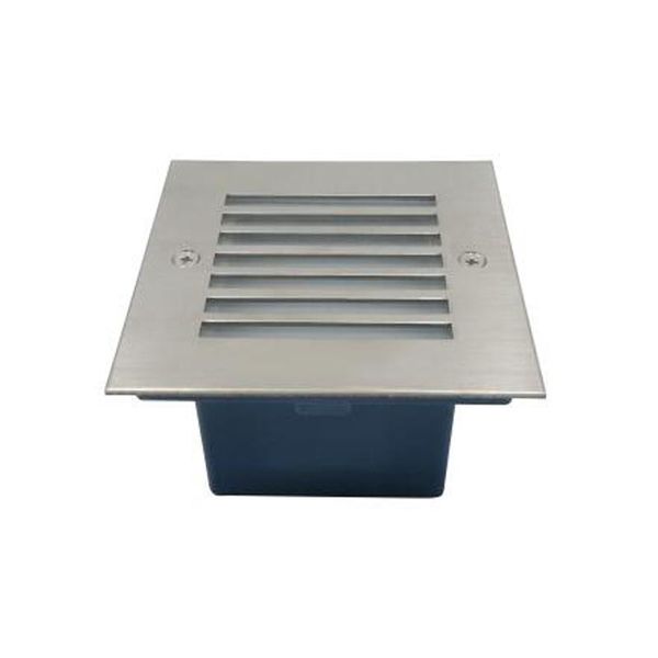 

outdoor wall lamps 3w 70mm led stair light waterproof recessed step