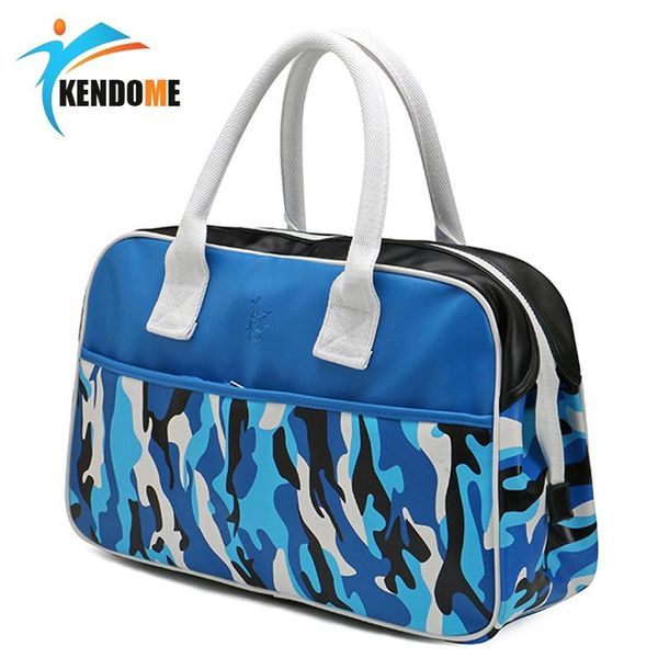 

outdoor bags special waterproof pu leather male travel handbag men sport gym training durable multifunction