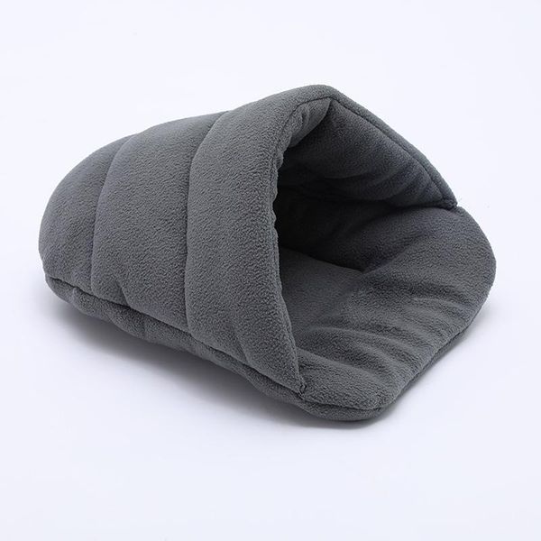 

kennels & pens pet slipper nest cute cat dog sleeping bag four seasons general teddy small kennel guinea pig hamster cotton