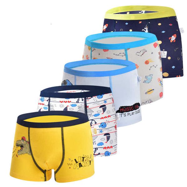 

underpants baby panties kids underwear children boys cotton boxer for boy shorts, Black;white