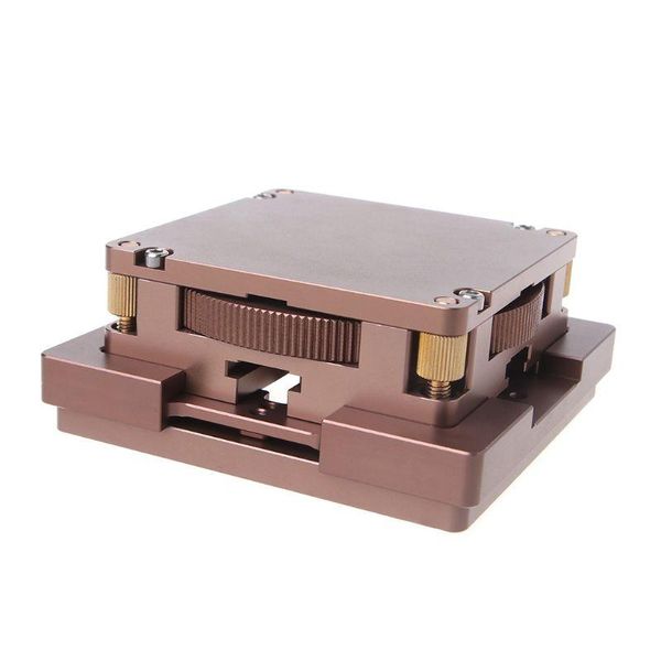 

cell phone repairing tools automatic positioning chip bga plant tables steel tin solder ball rework station
