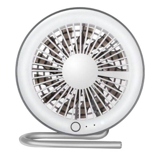 

electric fans deskusb fan portable rechargeable office silent small