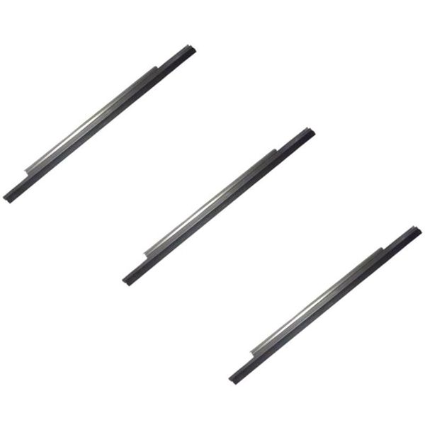 

vacuum cleaners -3pcs brand scraper suitable for ilife w400 replacement parts