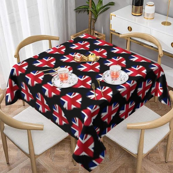 

table cloth flag tablecloth elegant cover buffet custom protector polyester