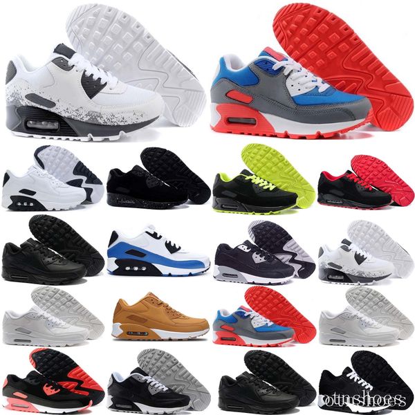 

2021 men women running shoes triple black white red jogging outdoor trainer mens sports shoe sneakers