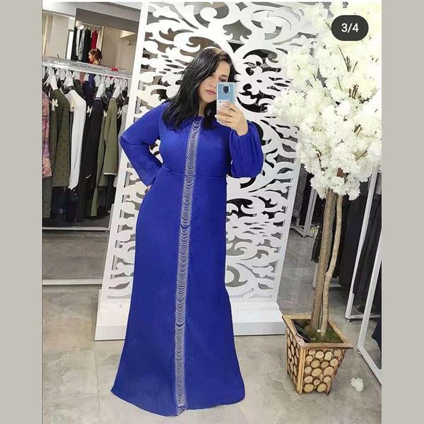 

two piece set chiffon dresses women african summer long sleeve party robe dashiki fashoin maxi dress lady outfits ethnic clothing, Red