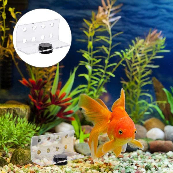 

coral frag rack 8 plug holes reef frame magnetic acrylic bracket decorations