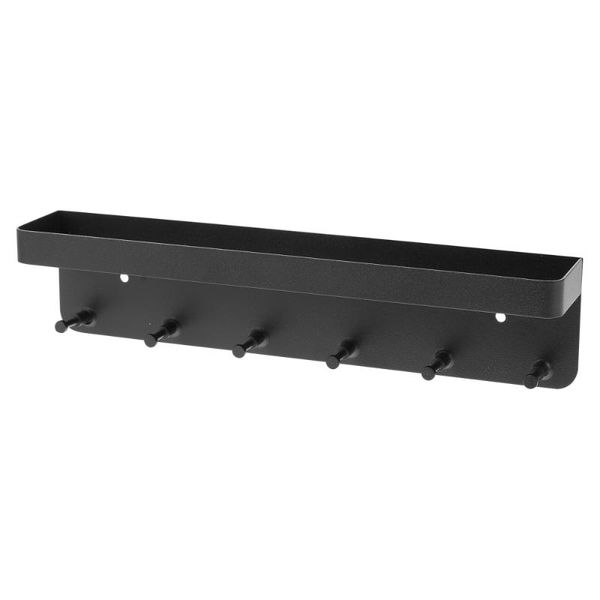 

hooks & rails 1 set creative umbrella shelf household stand storage rack