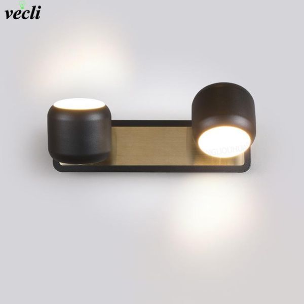 

indoor wall light adjustable angle wandlamp modern led lamp aisle sconce living room el bedroom lights