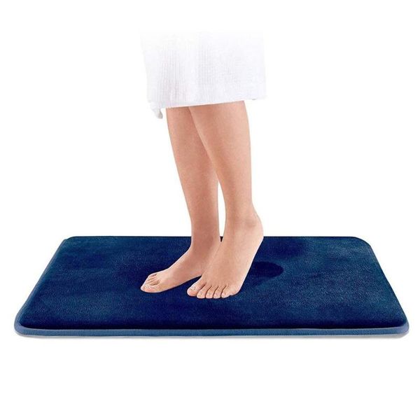 

carpets plush carpet anti-slip soft shaggy floor for living room bedroom bathroom rugs bath mats water absorption