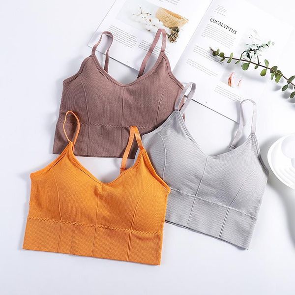 

women bras push up sports bra anti-sweat breathable yoga athletic gym running fitness workout sport vest clothing, White;black