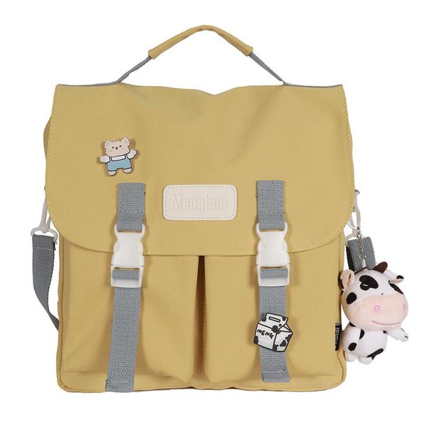 

backpack multifunction small japanese school bag girls torba damska mochilas para niÃ±as bolsos de hombro petit sac a dos femme