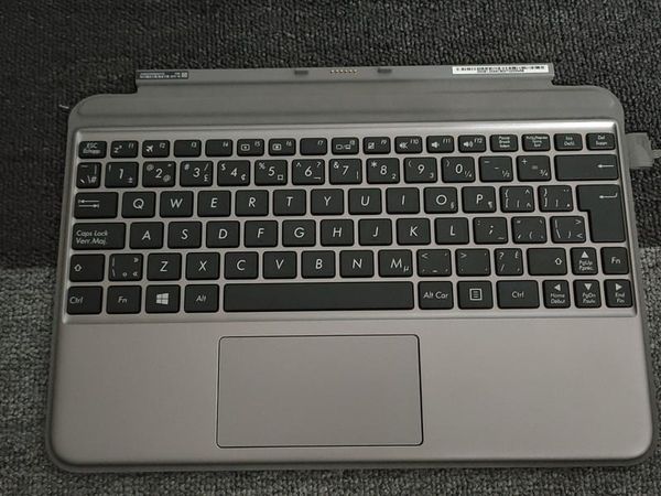 

keyboards docking keyboard for asus transbook mini t103h t102h cover