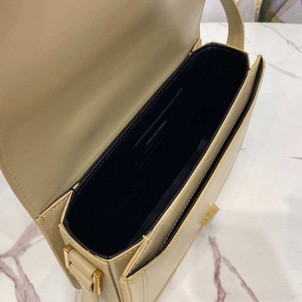 

lady 7a high-end customized quality postman bag with adjustable shoulder straps fashion classic one-shoulder slings