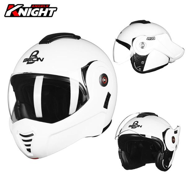 

motocross moto helmet motorcycle flip up cascos para four seasons breathable casco men women helmets