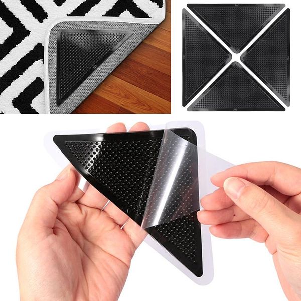

bath mats areyourshop 16 packs ruggies rug carpet mat gripper pad reusable washable fixing grip